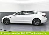 Thumbnail of 2019 Pearl White Multi-Coat Tesla Model 3