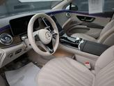 Thumbnail of 2023 White Mercedes-Benz EQS 450