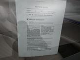 Thumbnail of 2023 White Mercedes-Benz EQS 450