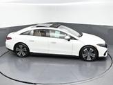 Thumbnail of 2023 White Mercedes-Benz EQS 450