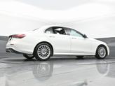 Thumbnail of 2022 White Mercedes-Benz E-Class