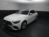 Thumbnail of 2022 White Mercedes-Benz E-Class