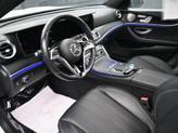 Thumbnail of 2022 White Mercedes-Benz E-Class