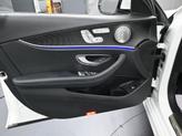 Thumbnail of 2022 White Mercedes-Benz E-Class