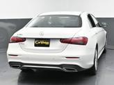 Thumbnail of 2022 White Mercedes-Benz E-Class