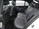 Thumbnail of 2022 White Mercedes-Benz E-Class