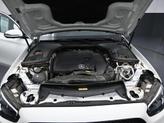 Thumbnail of 2022 White Mercedes-Benz E-Class