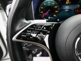 Thumbnail of 2022 White Mercedes-Benz E-Class