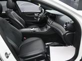 Thumbnail of 2022 White Mercedes-Benz E-Class