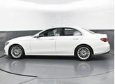 Thumbnail of 2022 White Mercedes-Benz E-Class