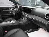 Thumbnail of 2022 White Mercedes-Benz E-Class