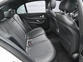 Thumbnail of 2022 White Mercedes-Benz E-Class