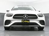 Thumbnail of 2022 White Mercedes-Benz E-Class