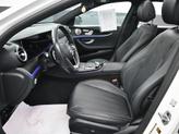 Thumbnail of 2022 White Mercedes-Benz E-Class