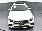Thumbnail of 2022 White Mercedes-Benz E-Class