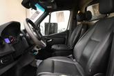 Thumbnail of 2019 White Mercedes-Benz Sprinter 3500XD