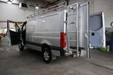 Thumbnail of 2019 White Mercedes-Benz Sprinter 3500XD