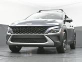 Thumbnail of 2023 Thunder Gray Hyundai KONA