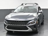 Thumbnail of 2023 Thunder Gray Hyundai KONA