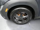 Thumbnail of 2023 Thunder Gray Hyundai KONA