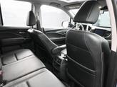 Thumbnail of 2022 Sonic Gray Pearl Honda Ridgeline