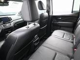 Thumbnail of 2022 Sonic Gray Pearl Honda Ridgeline