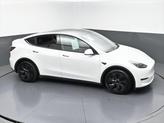 Thumbnail of 2024 Pearl White Multi-Coat Tesla Model Y