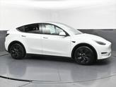 Thumbnail of 2024 Pearl White Multi-Coat Tesla Model Y