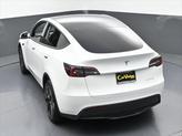 Thumbnail of 2024 Pearl White Multi-Coat Tesla Model Y