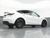 Thumbnail of 2024 Pearl White Multi-Coat Tesla Model Y