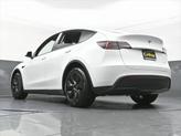 Thumbnail of 2024 Pearl White Multi-Coat Tesla Model Y