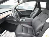 Thumbnail of 2024 Pearl White Multi-Coat Tesla Model Y