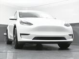 Thumbnail of 2024 Pearl White Multi-Coat Tesla Model Y