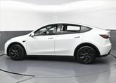 Thumbnail of 2024 Pearl White Multi-Coat Tesla Model Y