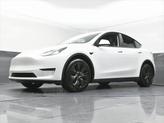 Thumbnail of 2024 Pearl White Multi-Coat Tesla Model Y