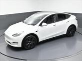 Thumbnail of 2024 Pearl White Multi-Coat Tesla Model Y