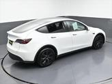 Thumbnail of 2024 Pearl White Multi-Coat Tesla Model Y