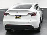 Thumbnail of 2024 Pearl White Multi-Coat Tesla Model Y