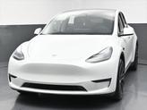 Thumbnail of 2024 Pearl White Multi-Coat Tesla Model Y