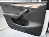 Thumbnail of 2024 Pearl White Multi-Coat Tesla Model Y