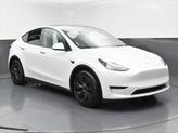 Thumbnail of 2024 Pearl White Multi-Coat Tesla Model Y