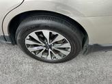 Thumbnail of 2015 Tungsten Metallic Subaru Outback