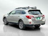 Thumbnail of 2015 Tungsten Metallic Subaru Outback