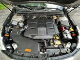 Thumbnail of 2015 Tungsten Metallic Subaru Outback