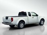 Thumbnail of 2015 Glacier White Nissan Frontier