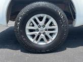Thumbnail of 2015 Glacier White Nissan Frontier