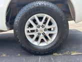 Thumbnail of 2015 Glacier White Nissan Frontier