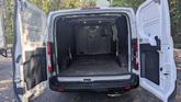 Thumbnail of 2022 Oxford White Ford Transit-250