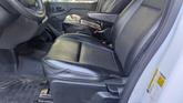 Thumbnail of 2022 Oxford White Ford Transit-250