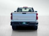 Thumbnail of 2020 Summit White Chevrolet Silverado 1500